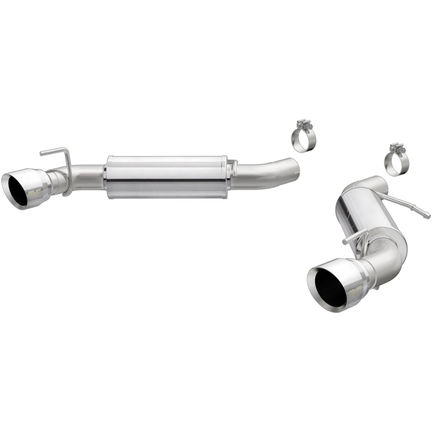 MagnaFlow Competition Series Exhaust Systems 19339