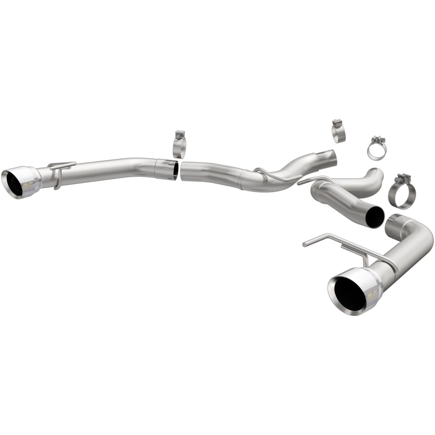 MagnaFlow Race Series Exhaust Systems 19344