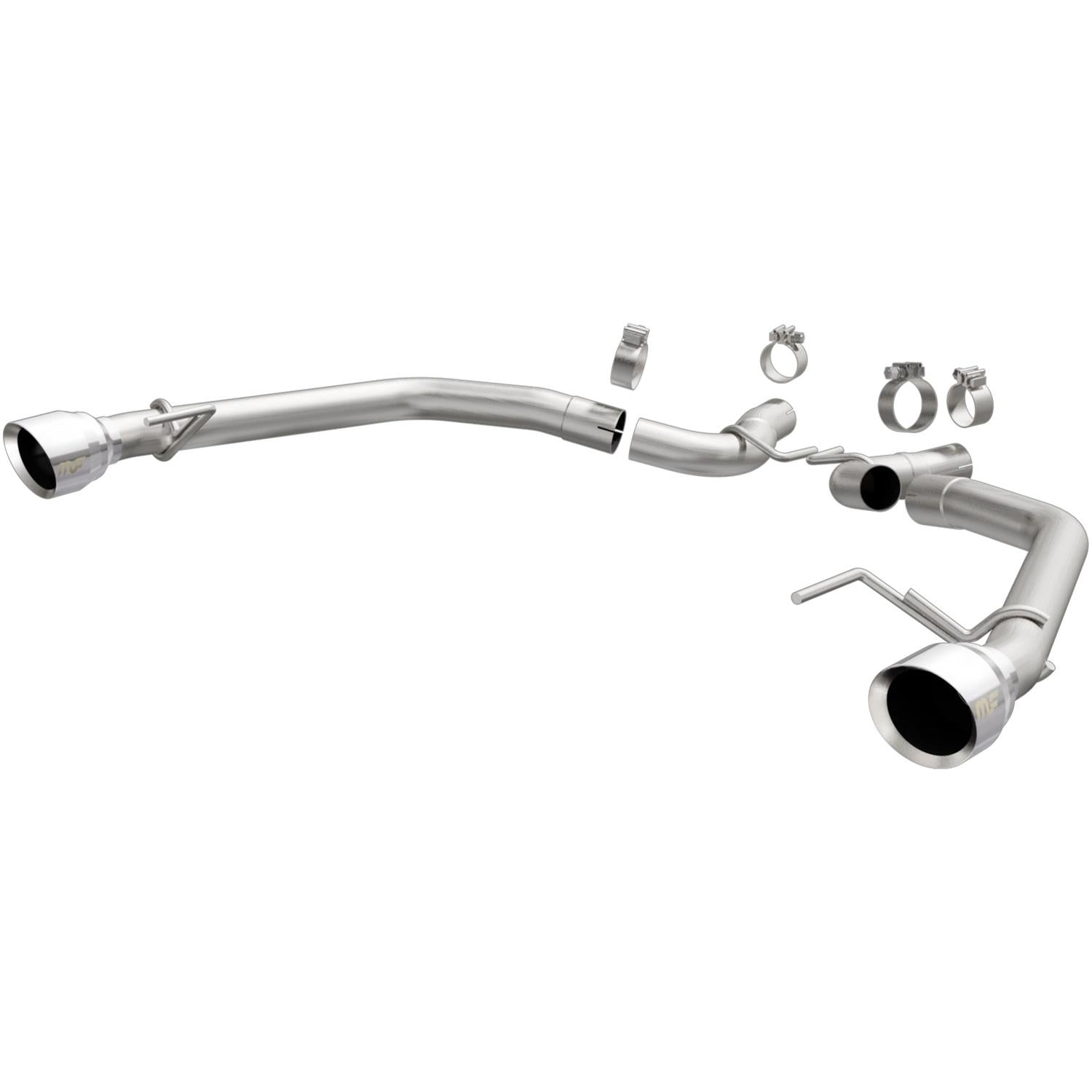 MagnaFlow Race Series Exhaust Systems 19345
