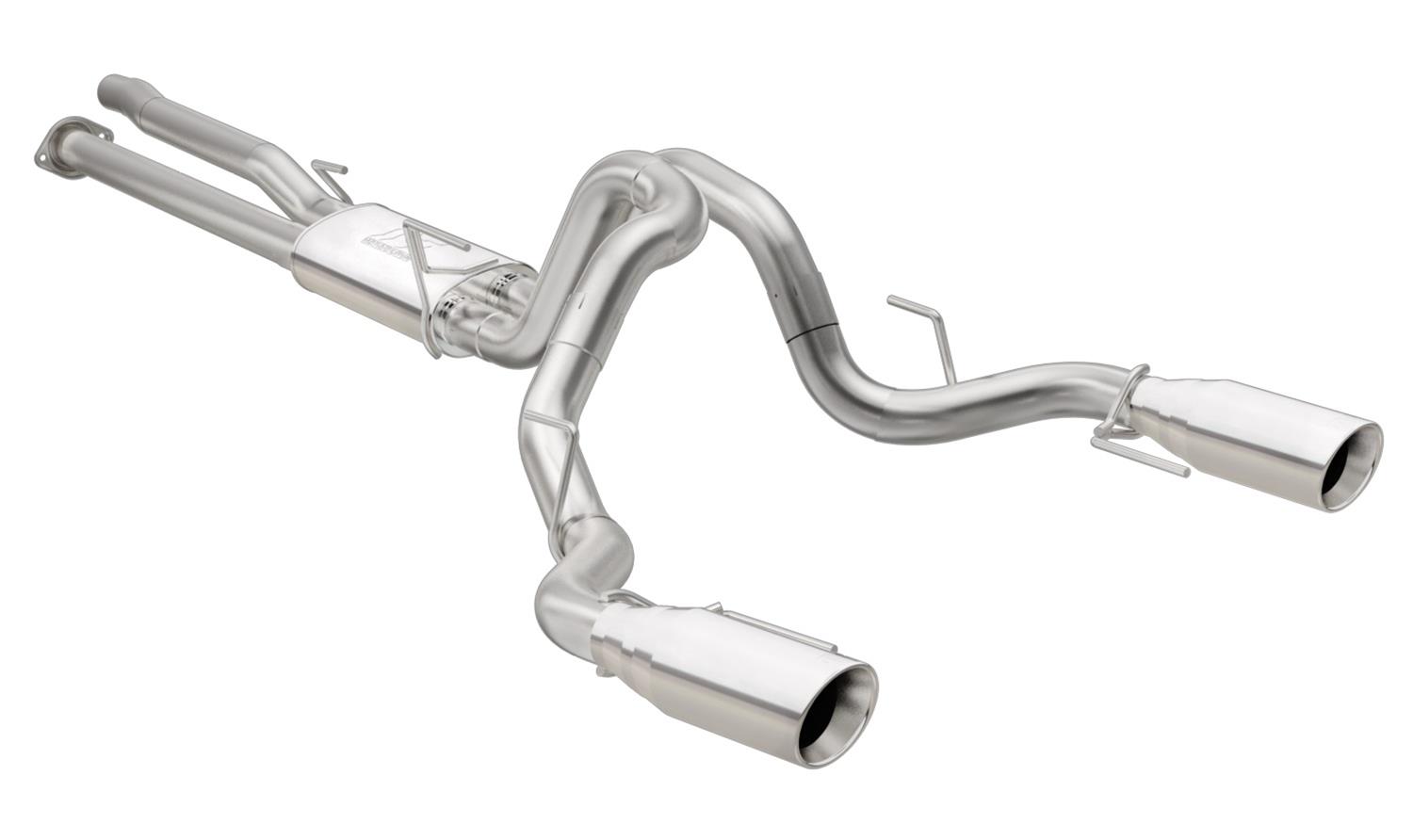 MagnaFlow Street Series Performance Exhaust Systems 19346