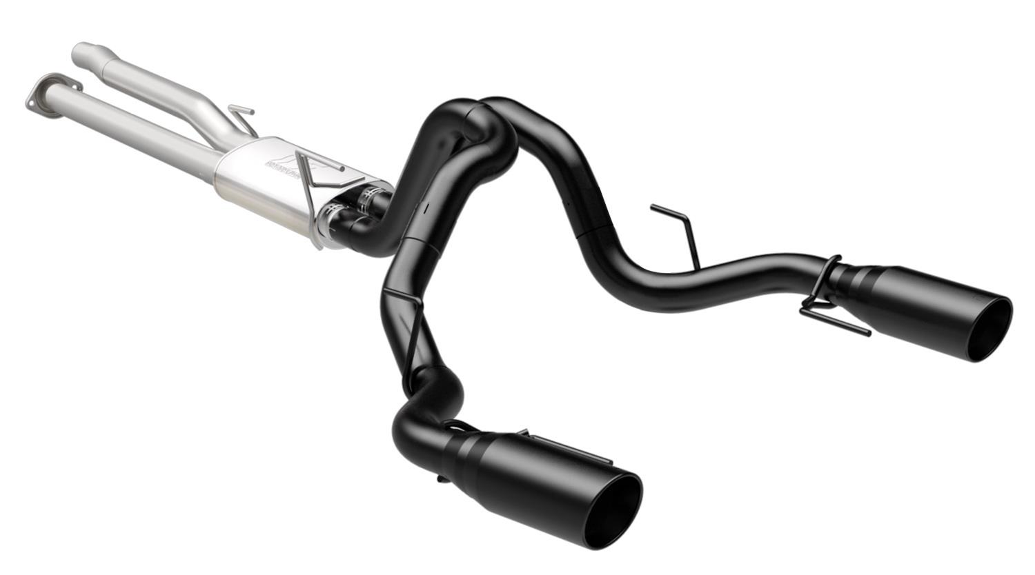 MagnaFlow Black Series Performance Exhaust Systems 19350