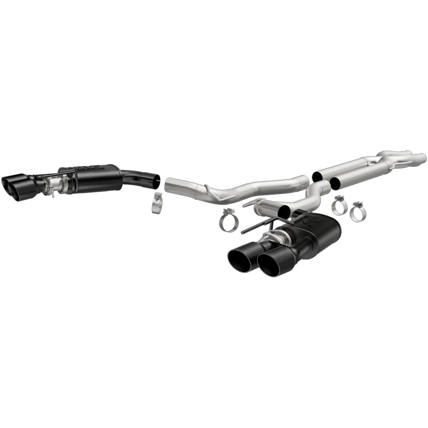 MagnaFlow Competition Series Exhaust Systems 19369