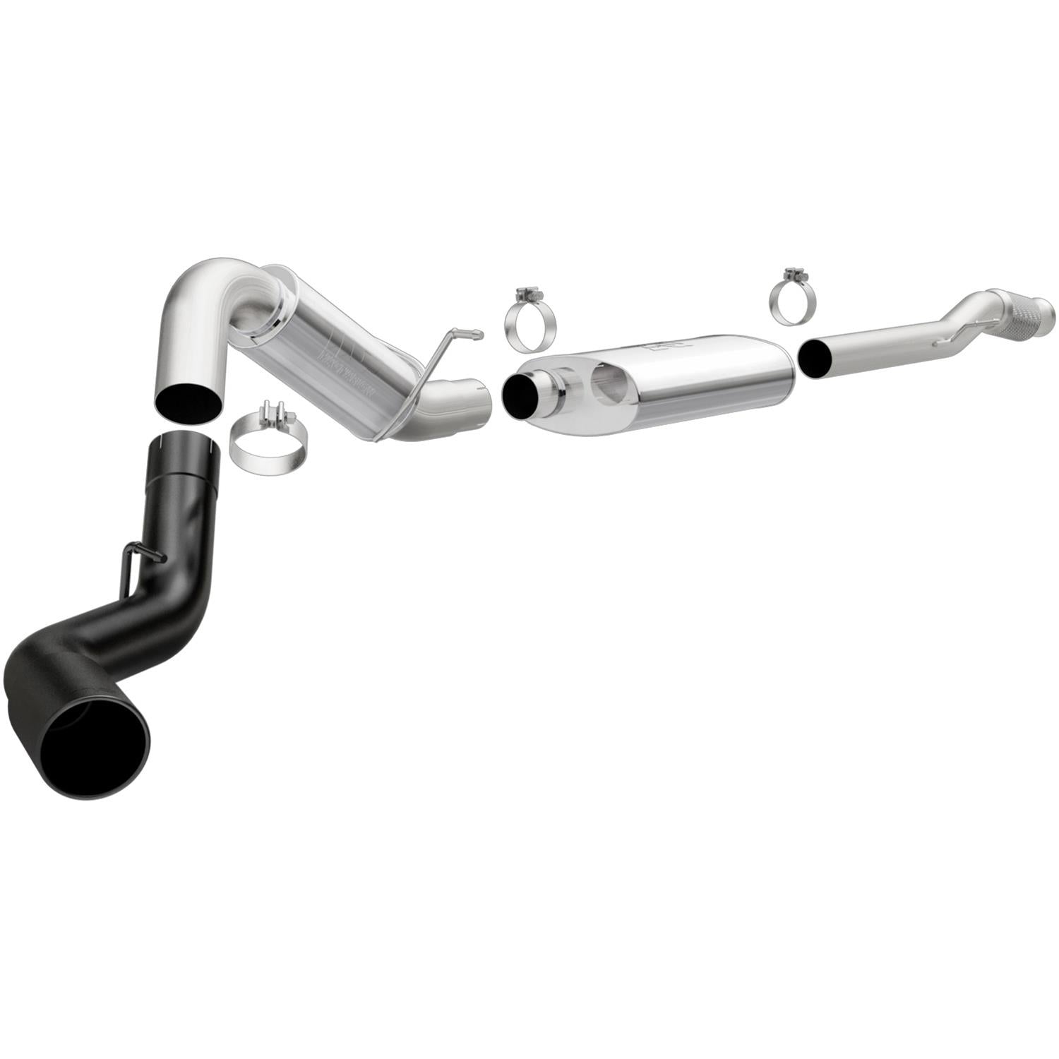 MagnaFlow Street Series Performance Exhaust Systems 19374