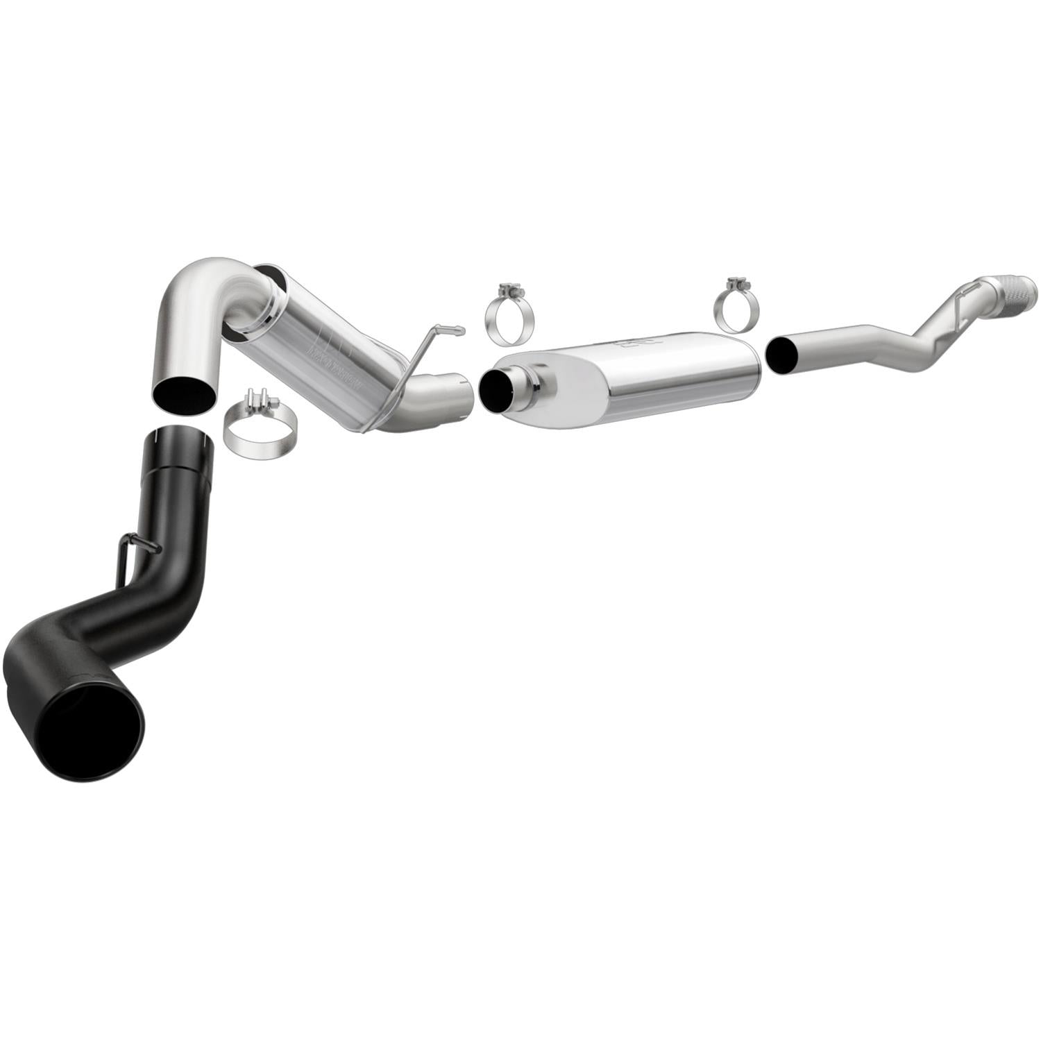 MagnaFlow Street Series Performance Exhaust Systems 19375