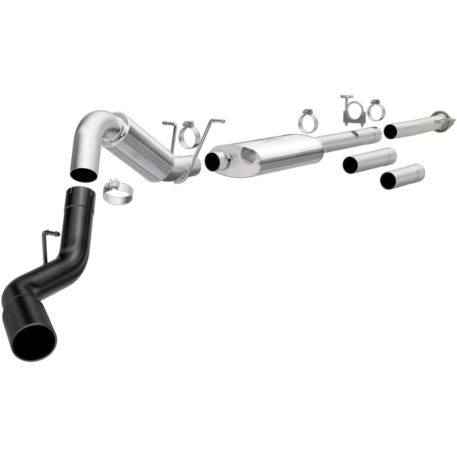 MagnaFlow Street Series Performance Exhaust Systems 19376