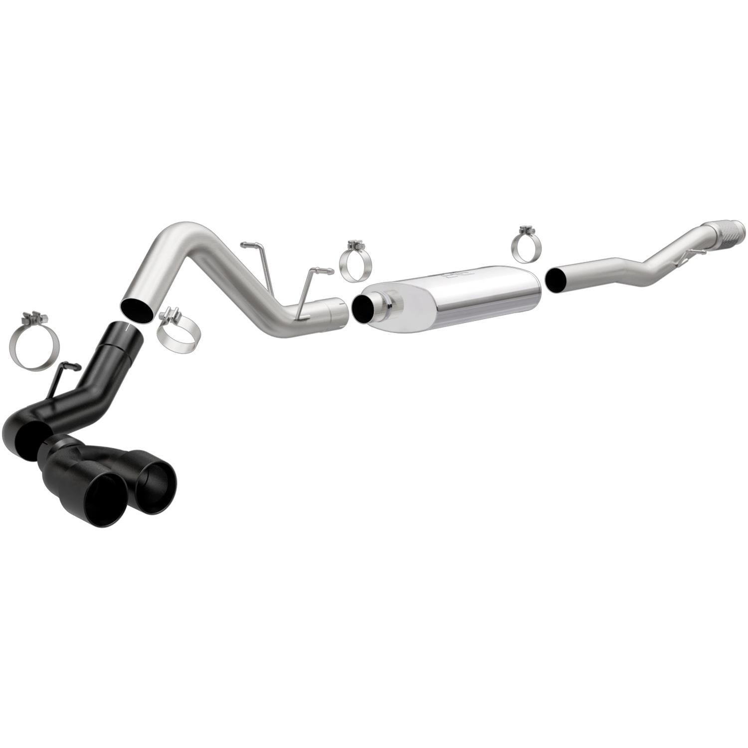 MagnaFlow Street Series Performance Exhaust Systems 19378