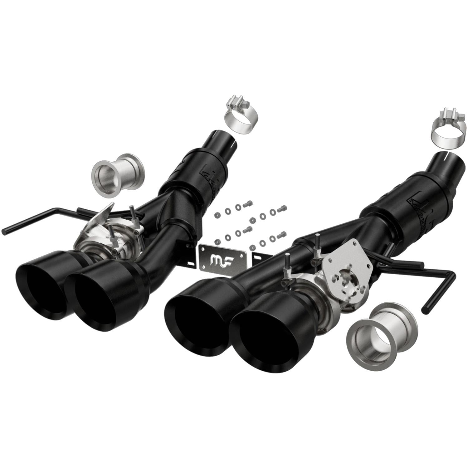 MagnaFlow Competition Series Exhaust Systems 19380