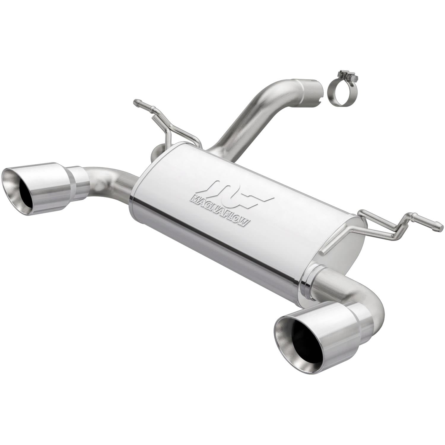 MagnaFlow Street Series Performance Exhaust Systems 19385
