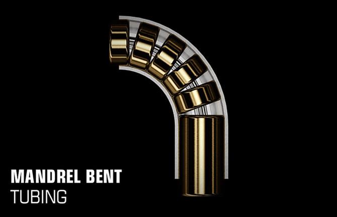 MagnaFlow Street Series Performance Exhaust Systems 19416