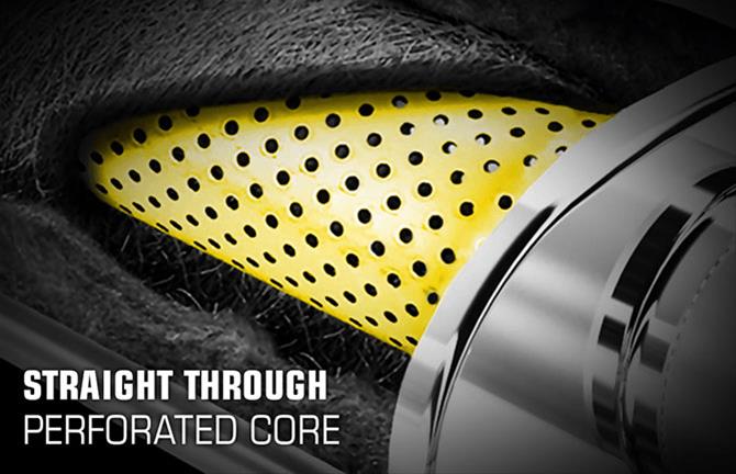 MagnaFlow Street Series Performance Exhaust Systems 19416