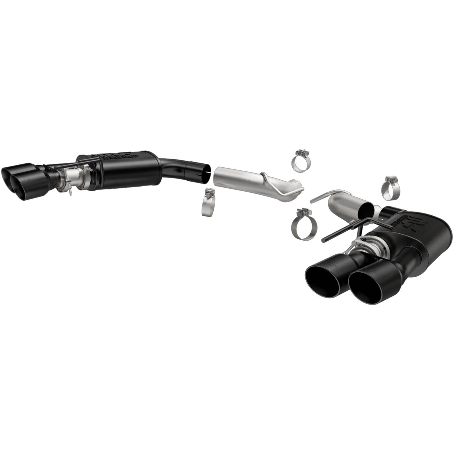 MagnaFlow Competition Series Exhaust Systems 19419