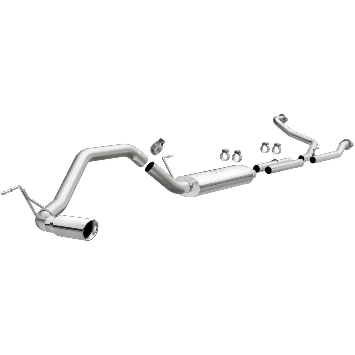 MagnaFlow Street Series Performance Exhaust Systems 19421