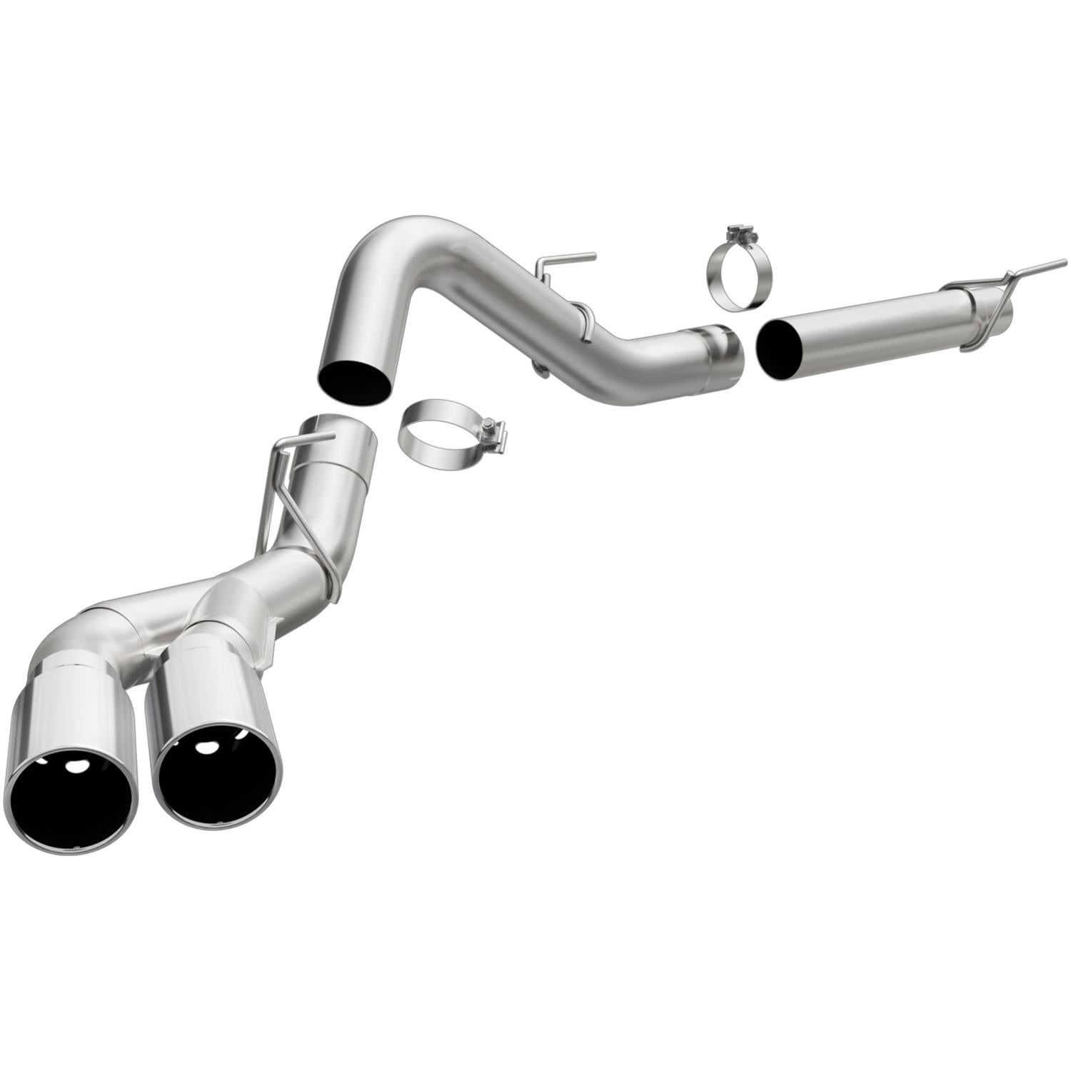 MagnaFlow Street Series Performance Exhaust Systems 19422