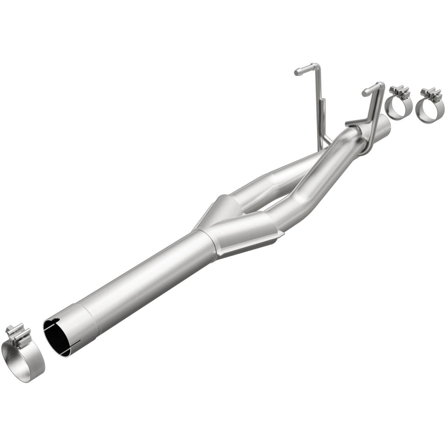 MagnaFlow D-Fit Muffler Delete Kits 19440