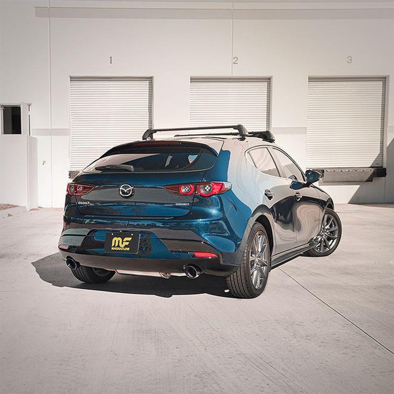 MagnaFlow Street Series Performance Exhaust Systems 19459