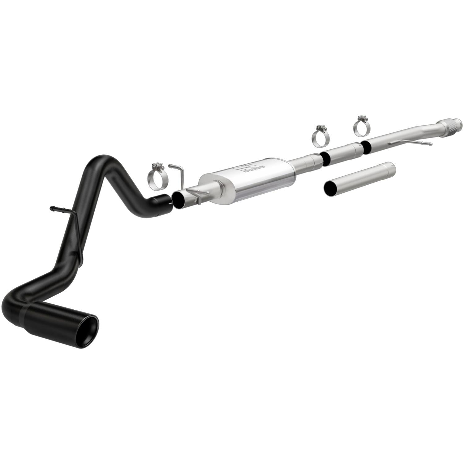 MagnaFlow Street Series Performance Exhaust Systems 19470