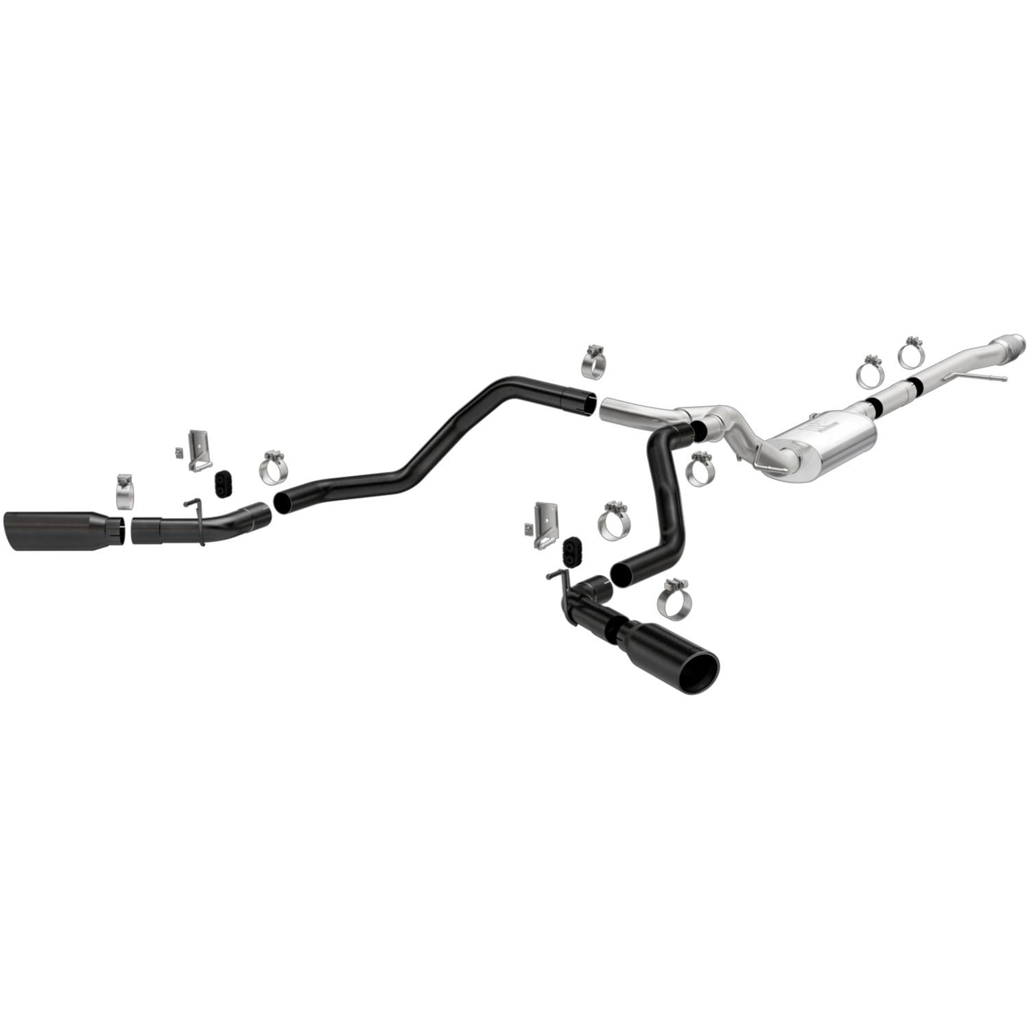 MagnaFlow Street Series Performance Exhaust Systems 19474