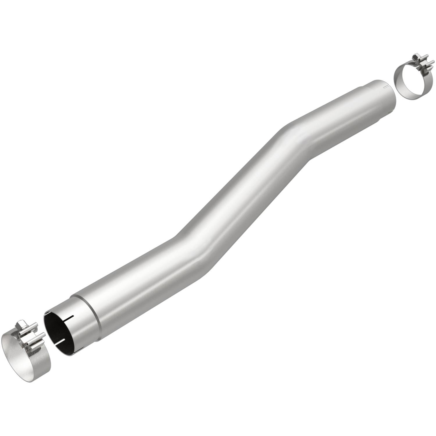 MagnaFlow D-Fit Muffler Delete Kits 19491