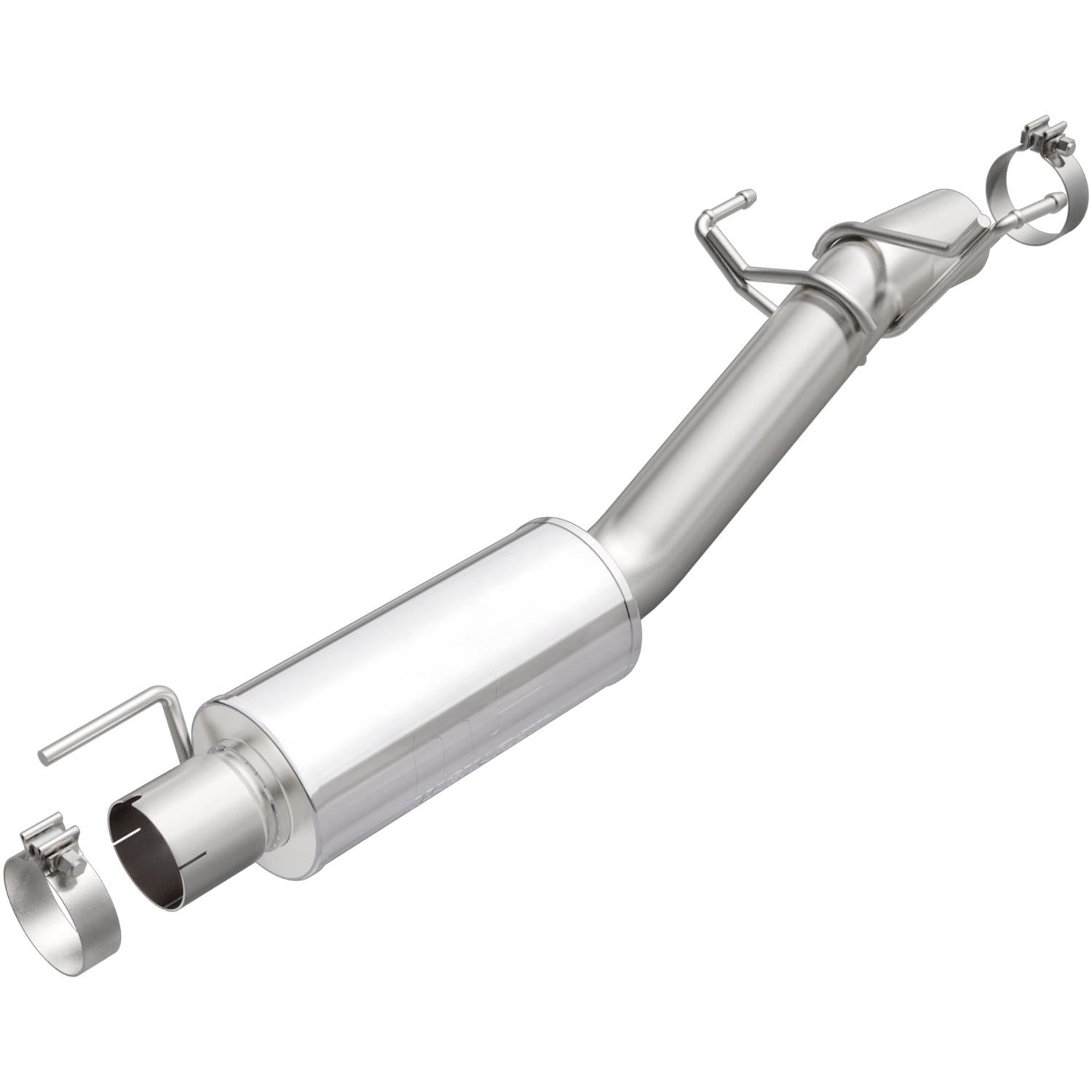 MagnaFlow D-Fit Muffler Replacements 19493