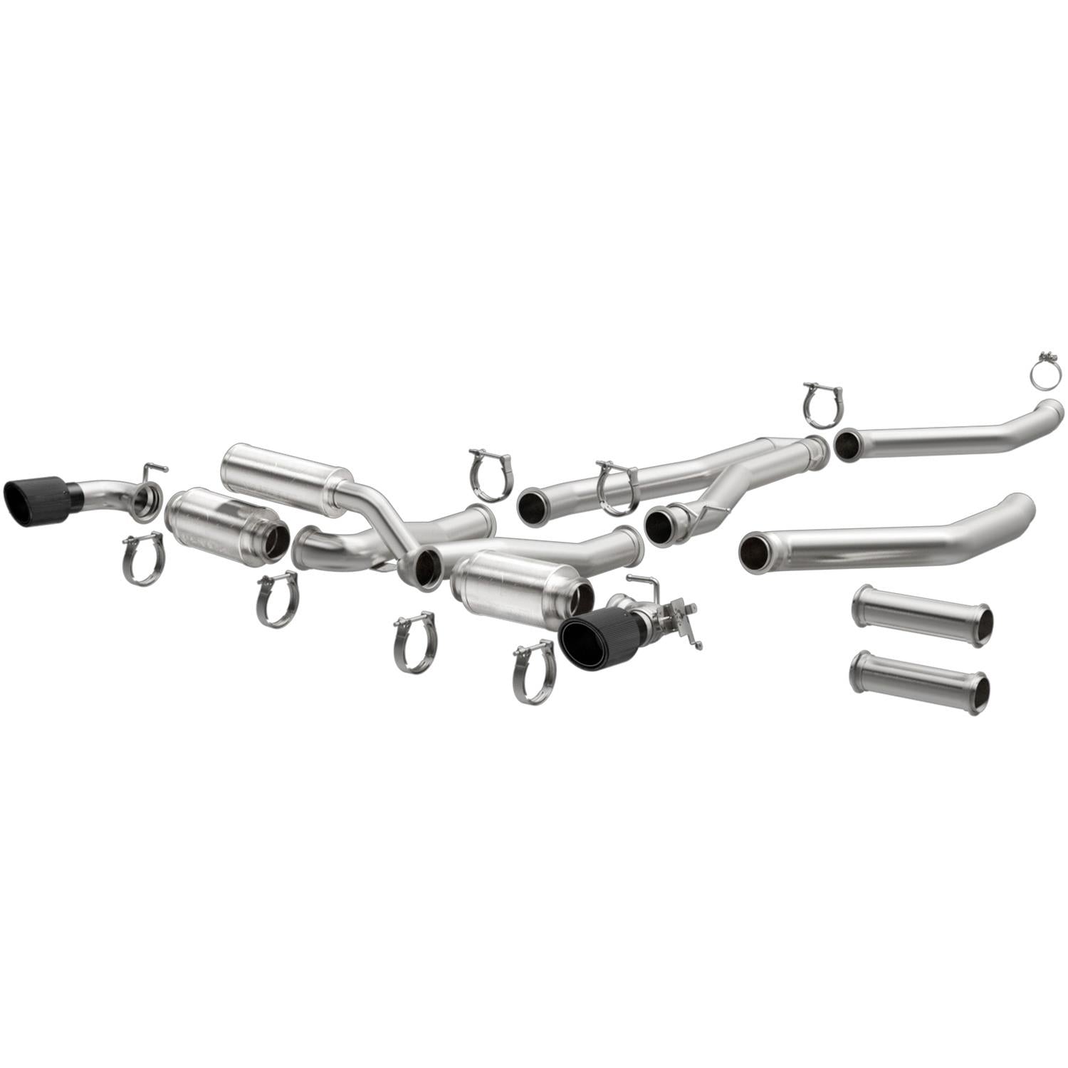 MagnaFlow xMOD Series Performance Exhaust Systems 19495