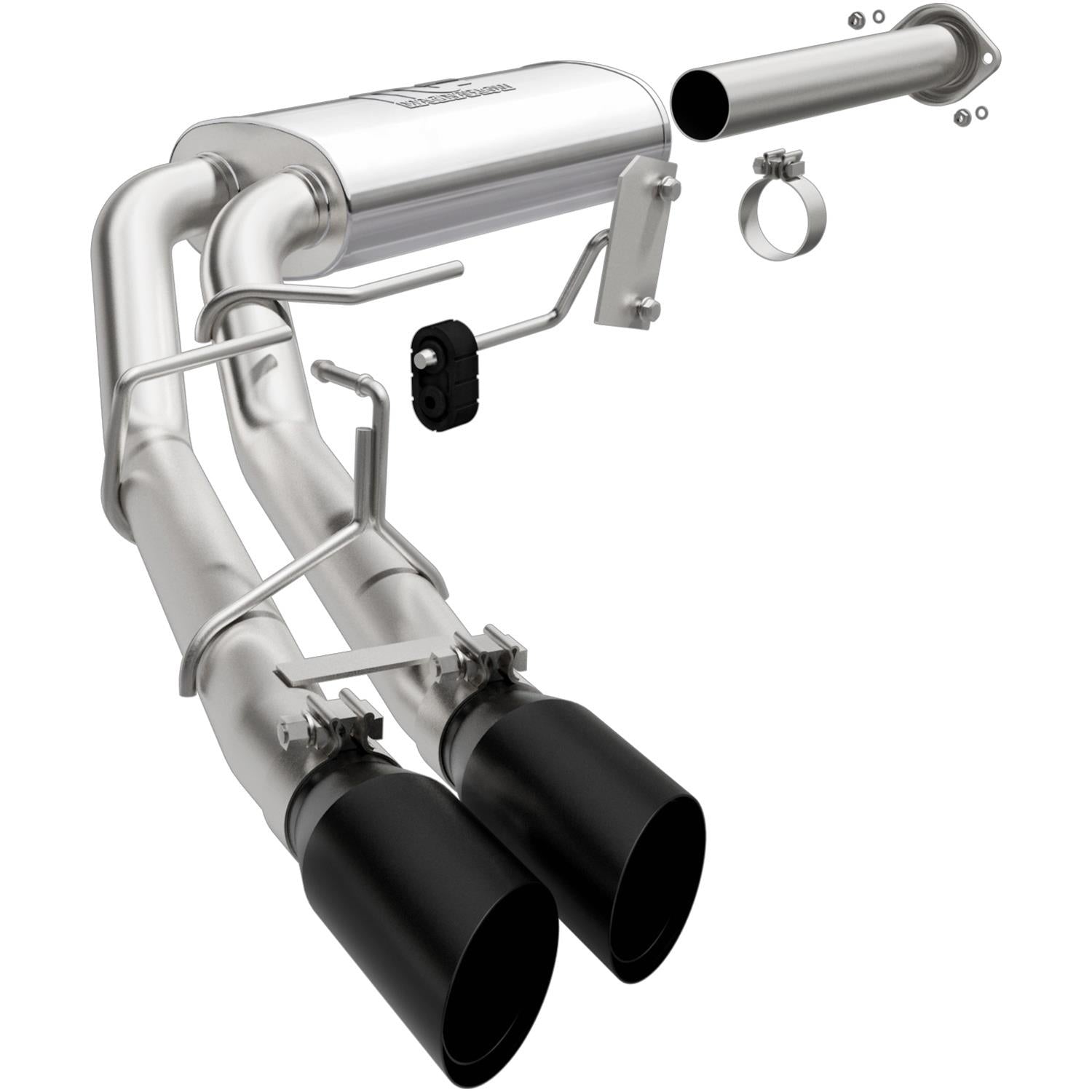 MagnaFlow Street Series Performance Exhaust Systems 19497