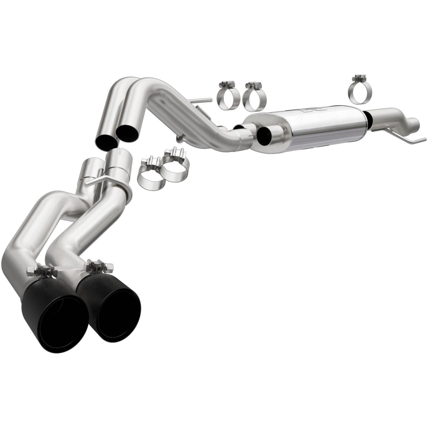 MagnaFlow Street Series Performance Exhaust Systems 19506