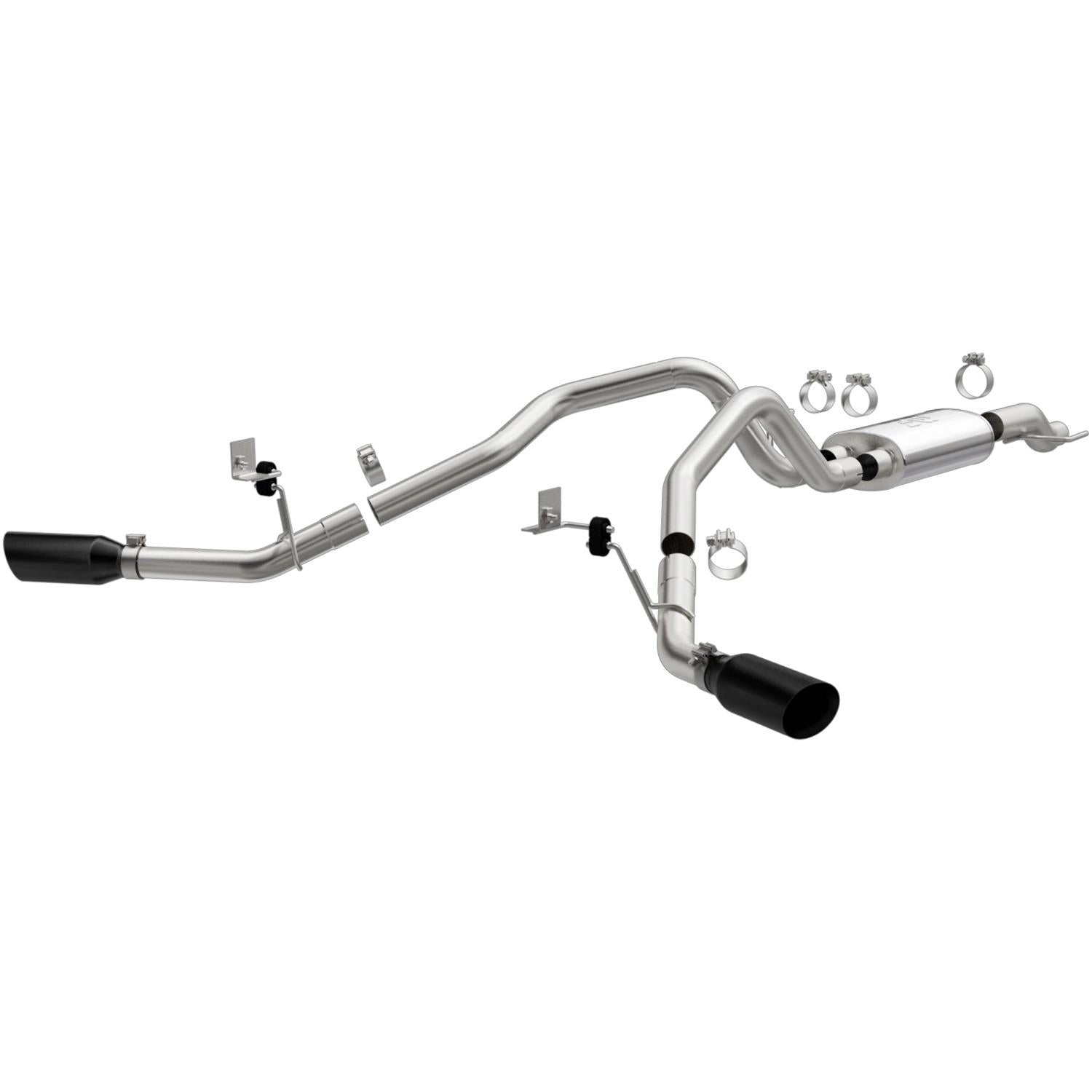 MagnaFlow Street Series Performance Exhaust Systems 19507