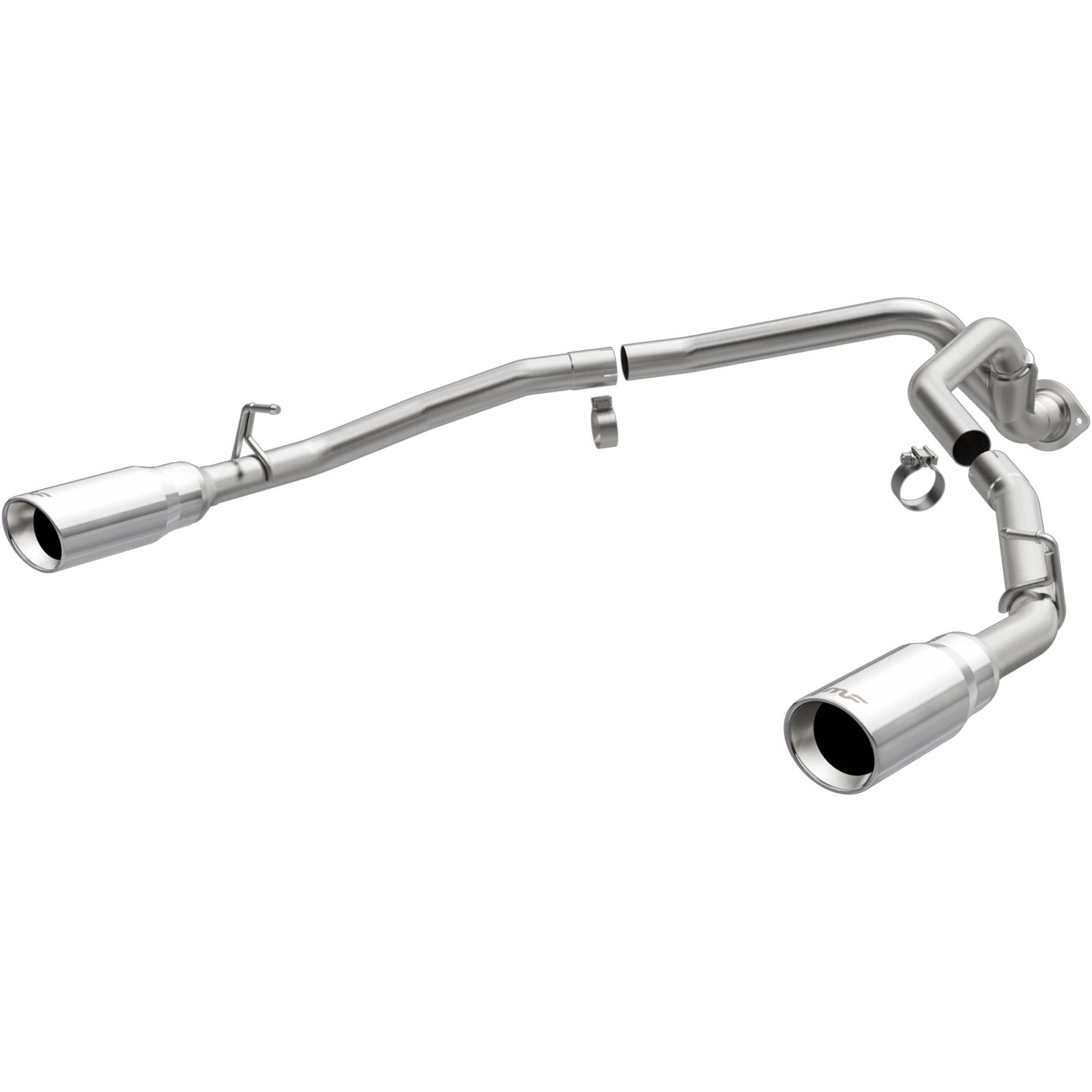 MagnaFlow Street Series Performance Exhaust Systems 19508