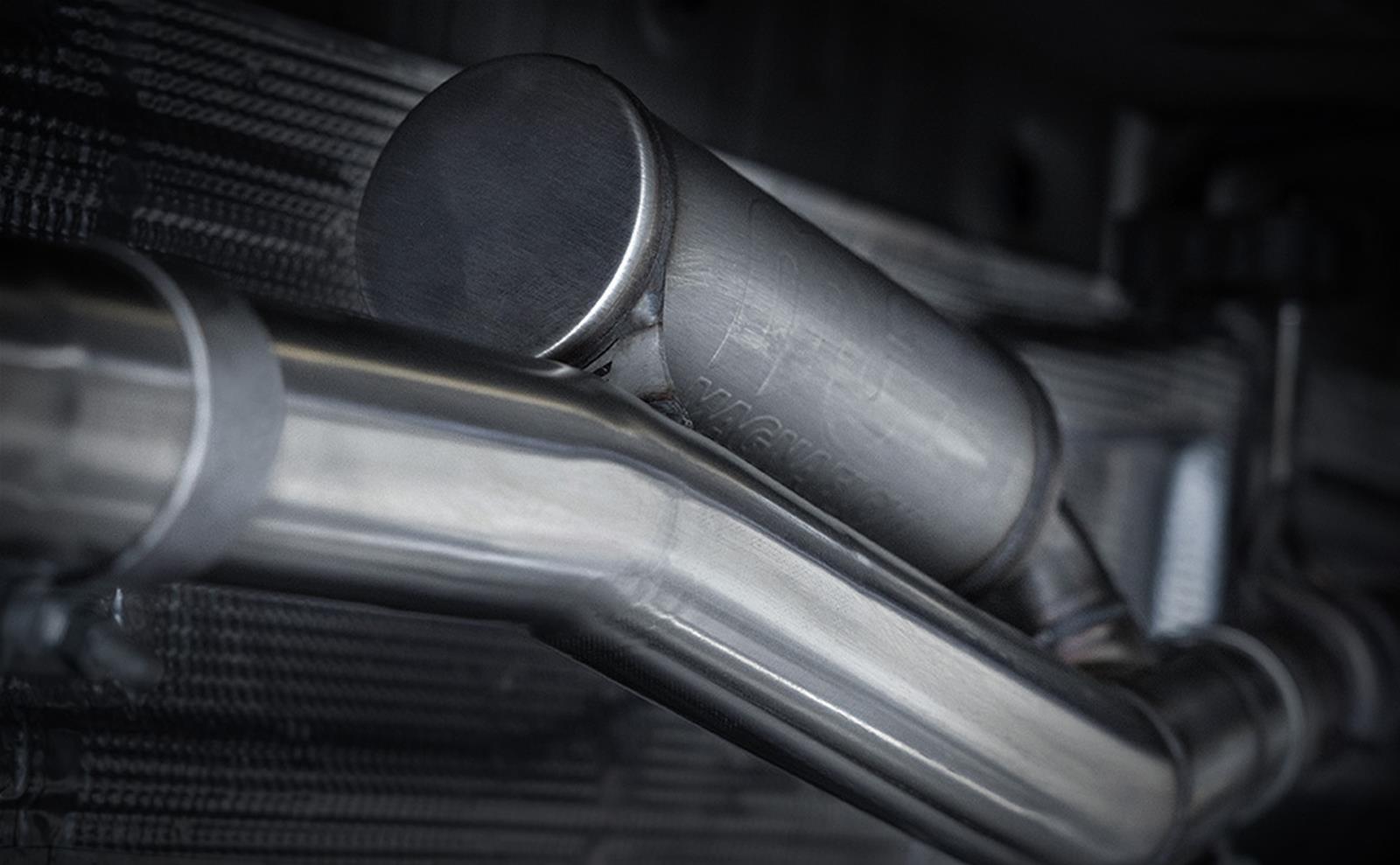 MagnaFlow Mufflers 19533