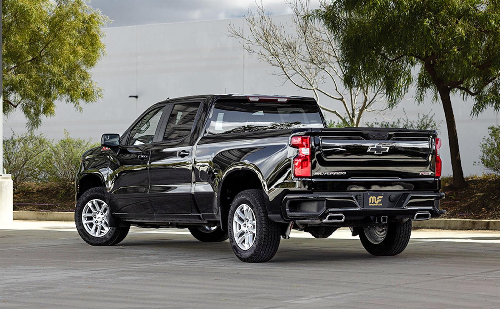 MagnaFlow Mufflers 19533