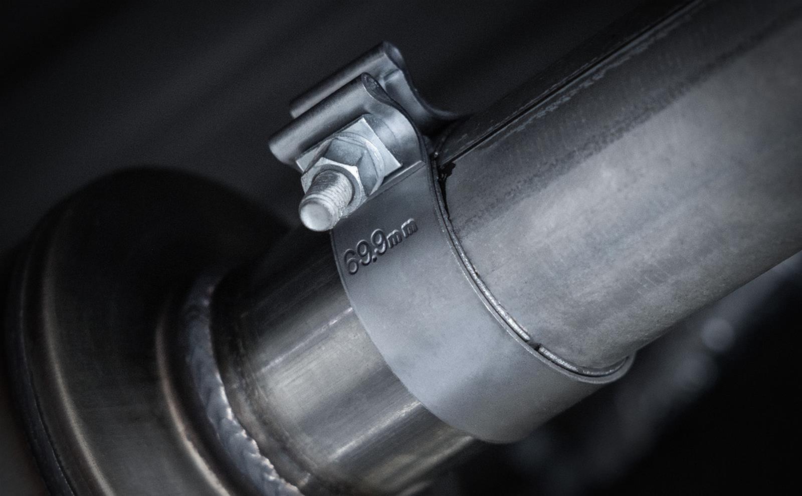 MagnaFlow Mufflers 19533