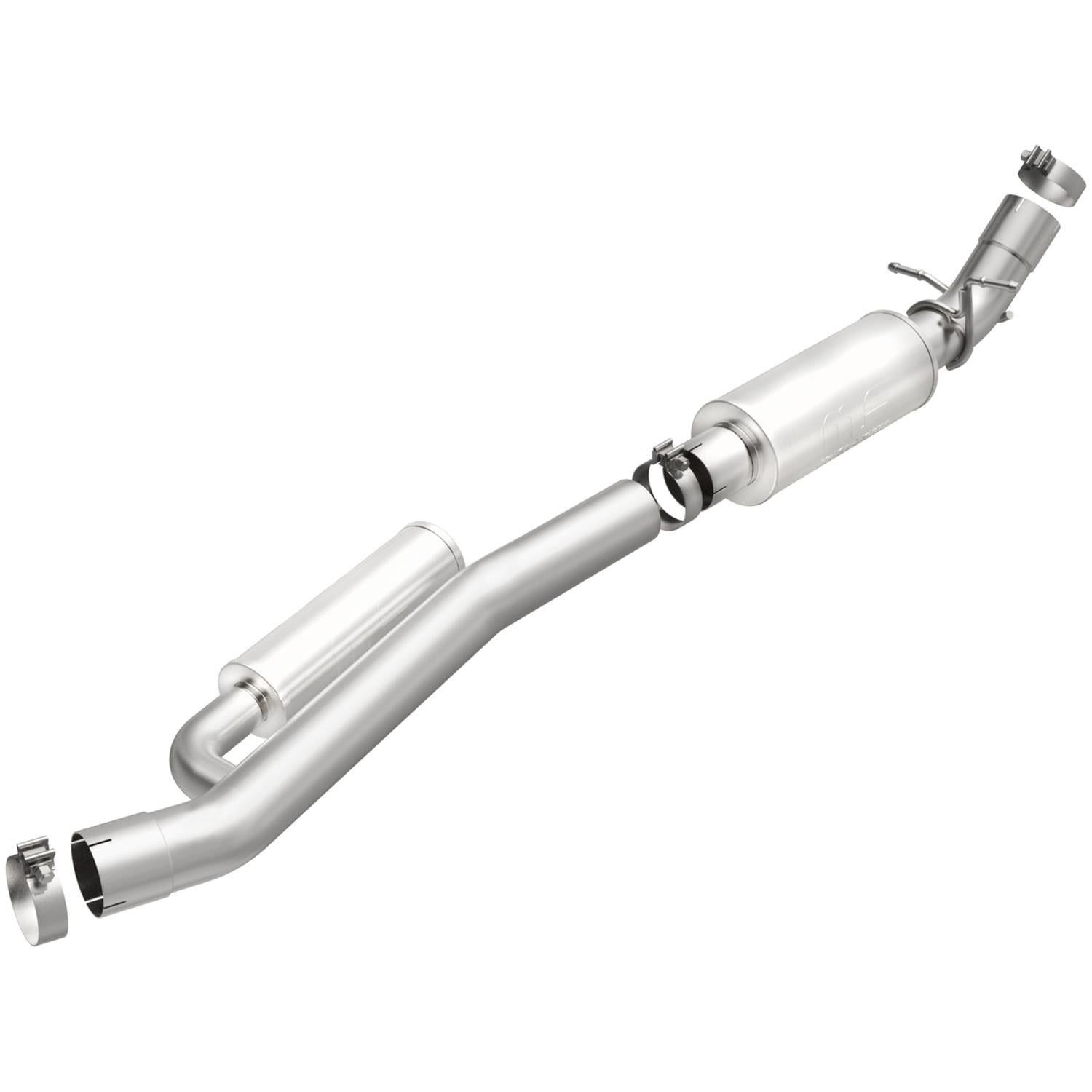 MagnaFlow D-Fit Performance Mufflers 19534