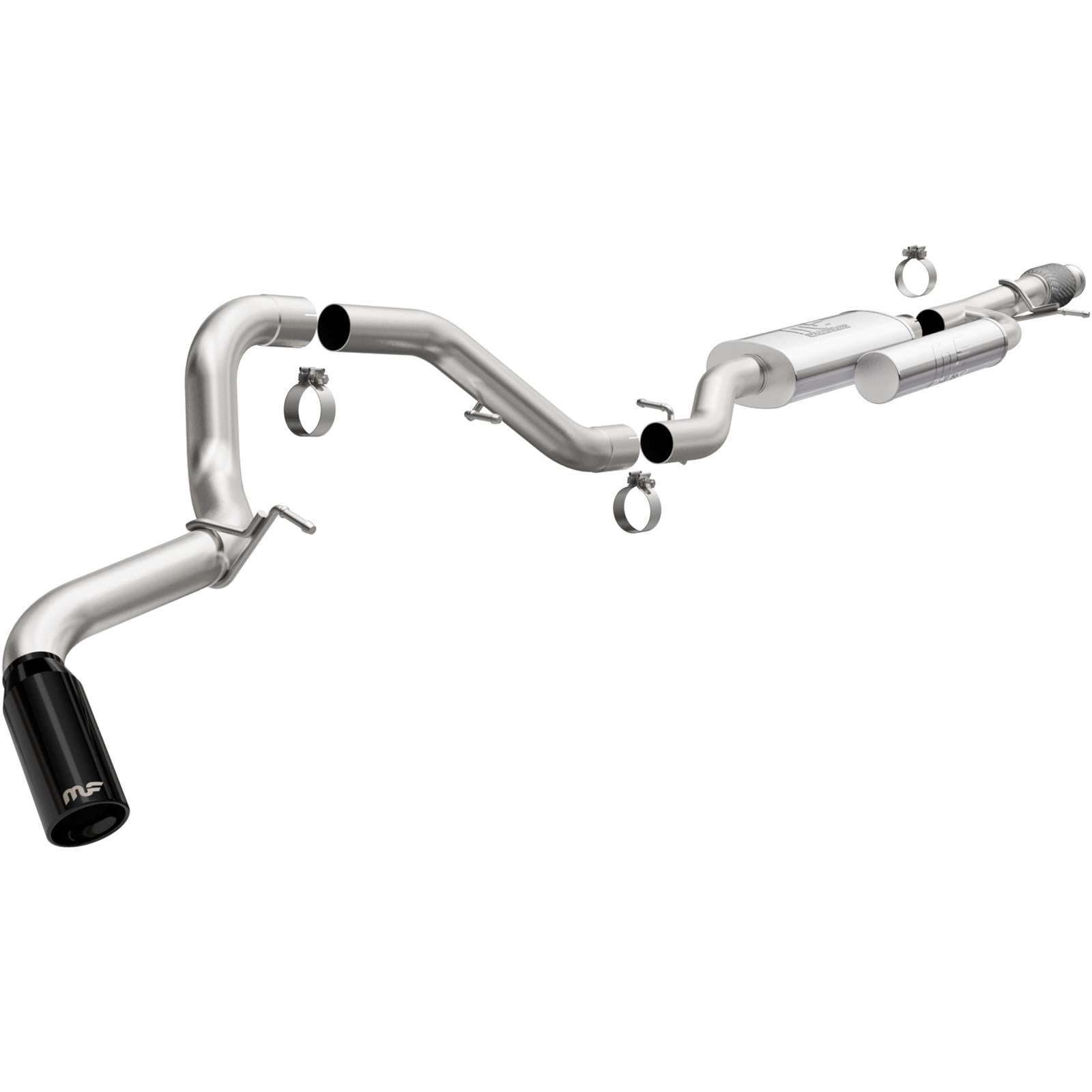 MagnaFlow Street Series Performance Exhaust Systems 19540