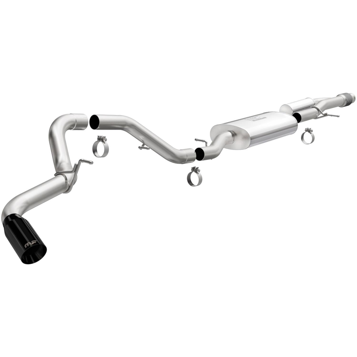 MagnaFlow Street Series Performance Exhaust Systems 19542