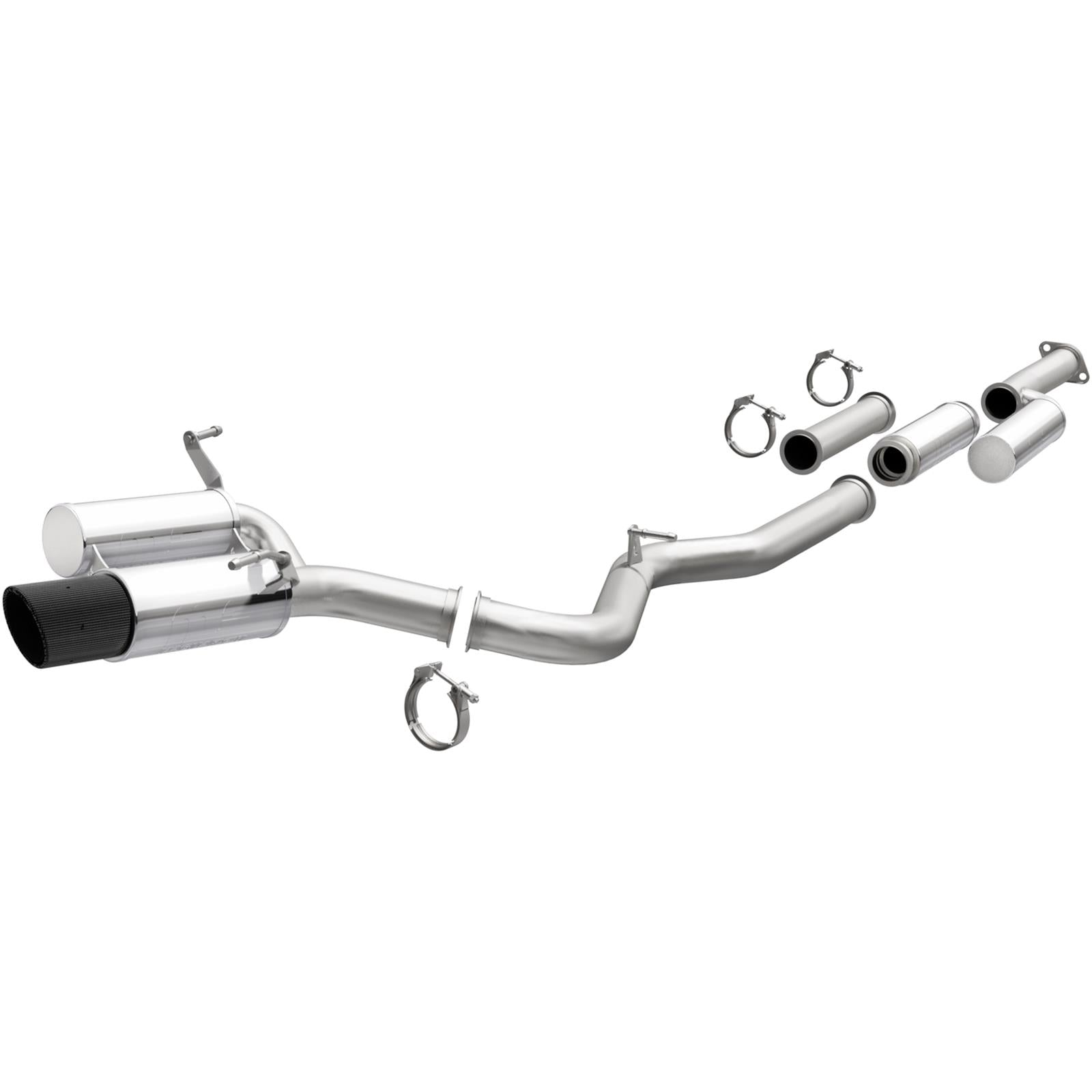 MagnaFlow xMOD Series Performance Exhaust Systems 19547