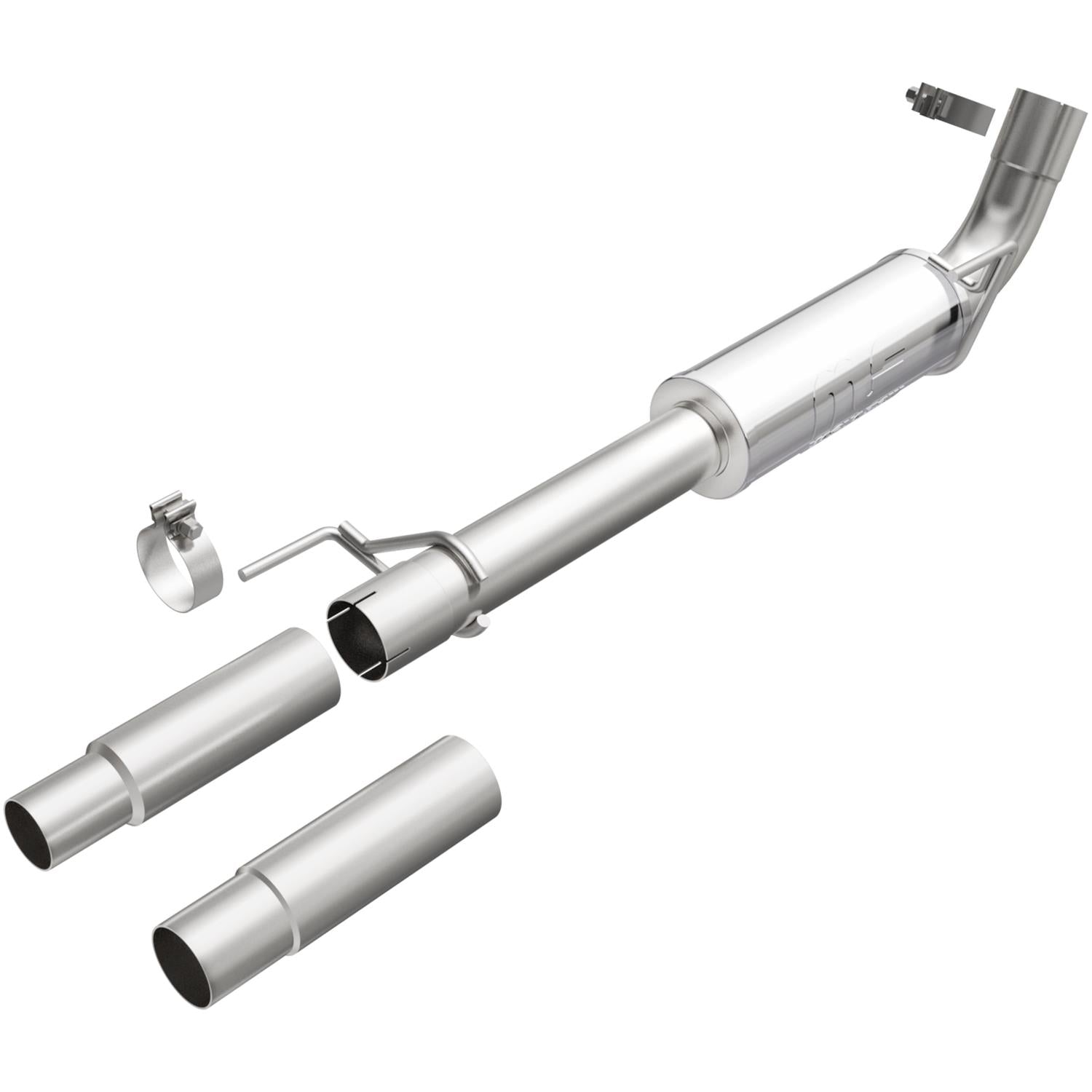 MagnaFlow D-Fit Performance Mufflers 19572
