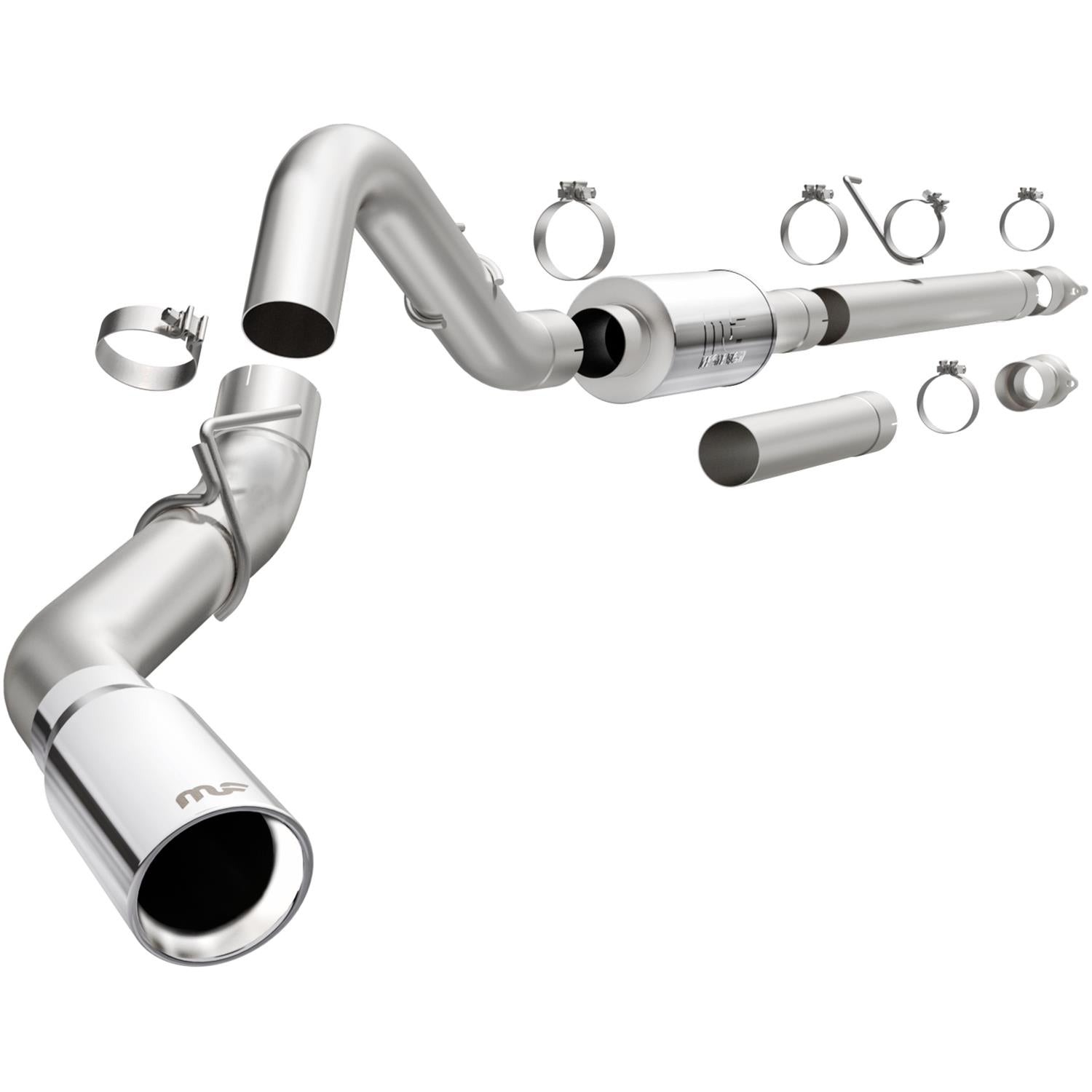 MagnaFlow Street Series Performance Exhaust Systems 19577