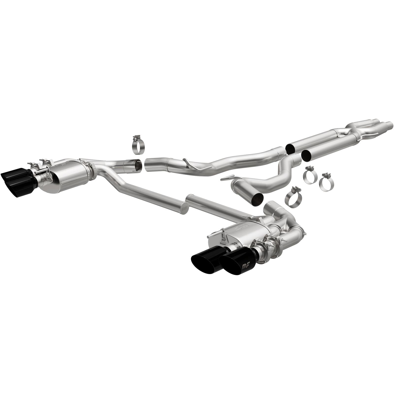 MagnaFlow NEO Series Performance Exhaust Systems 19579