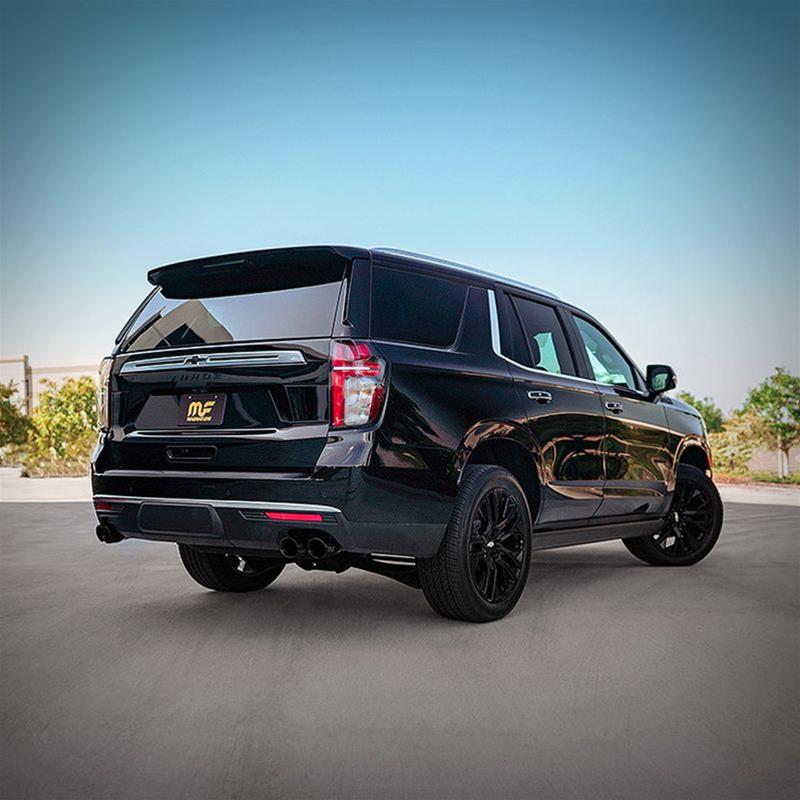 MagnaFlow Street Series Performance Exhaust Systems 19580