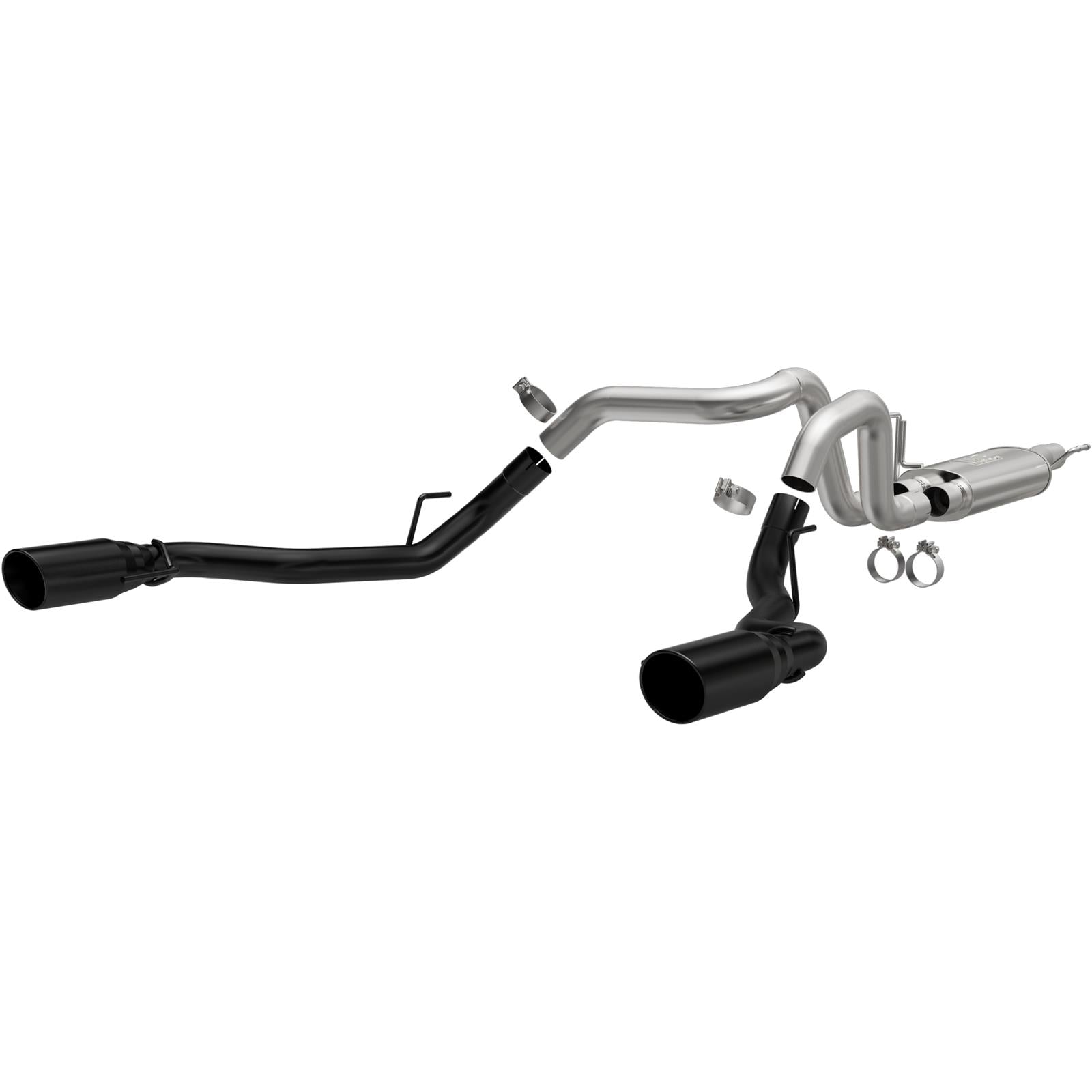 MagnaFlow NEO Series Performance Exhaust Systems 19584
