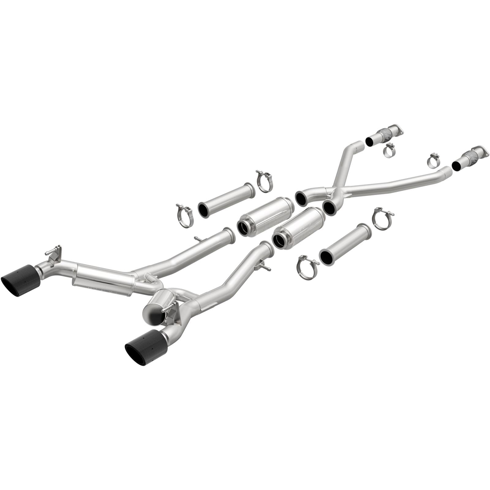 MagnaFlow xMOD Series Performance Exhaust Systems 19593