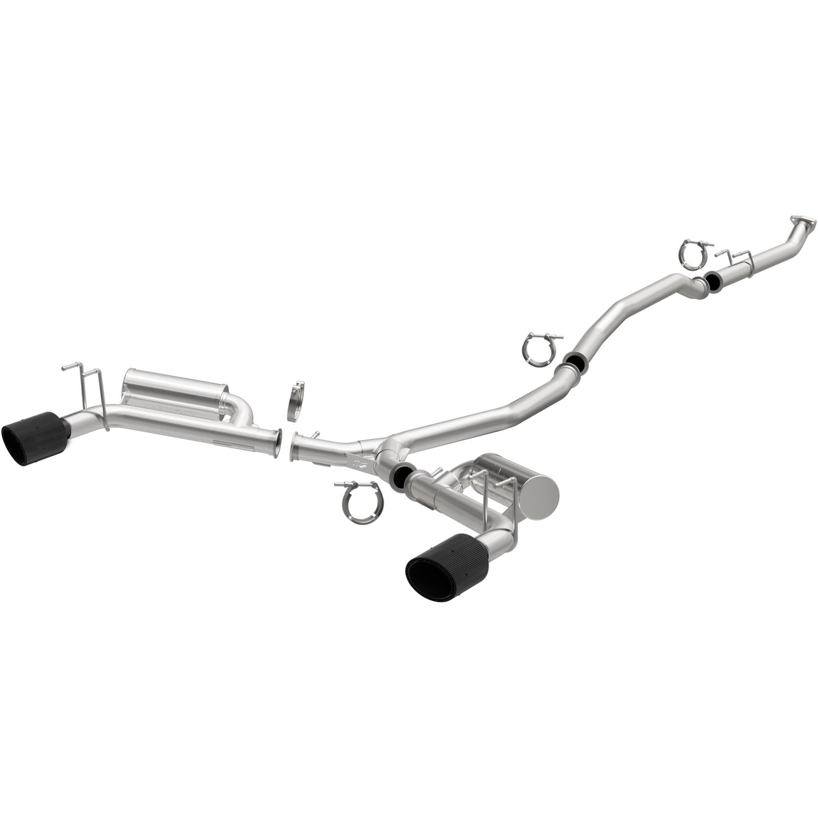 MagnaFlow NEO Series Performance Exhaust Systems 19600
