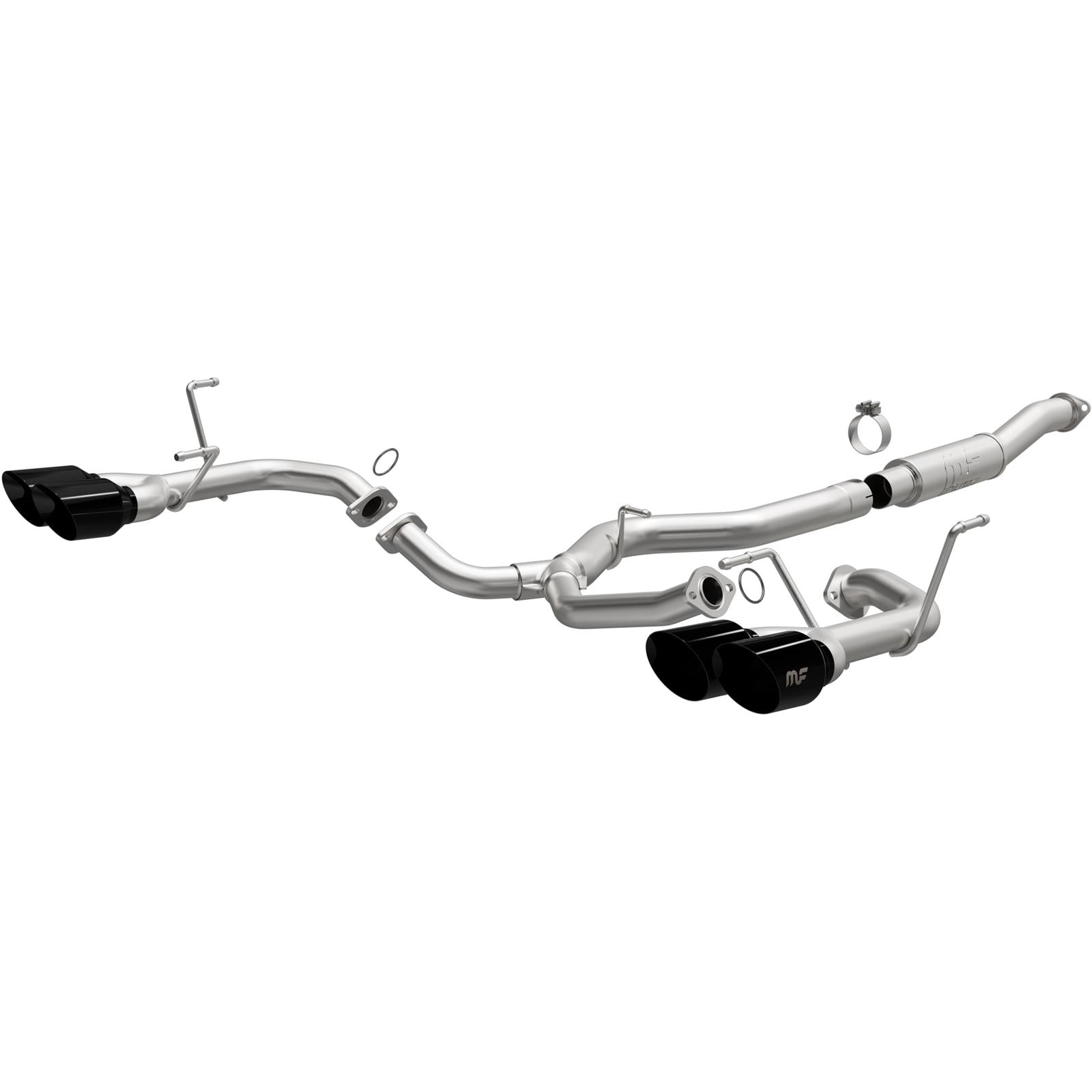 MagnaFlow Competition Series Exhaust Systems 19608