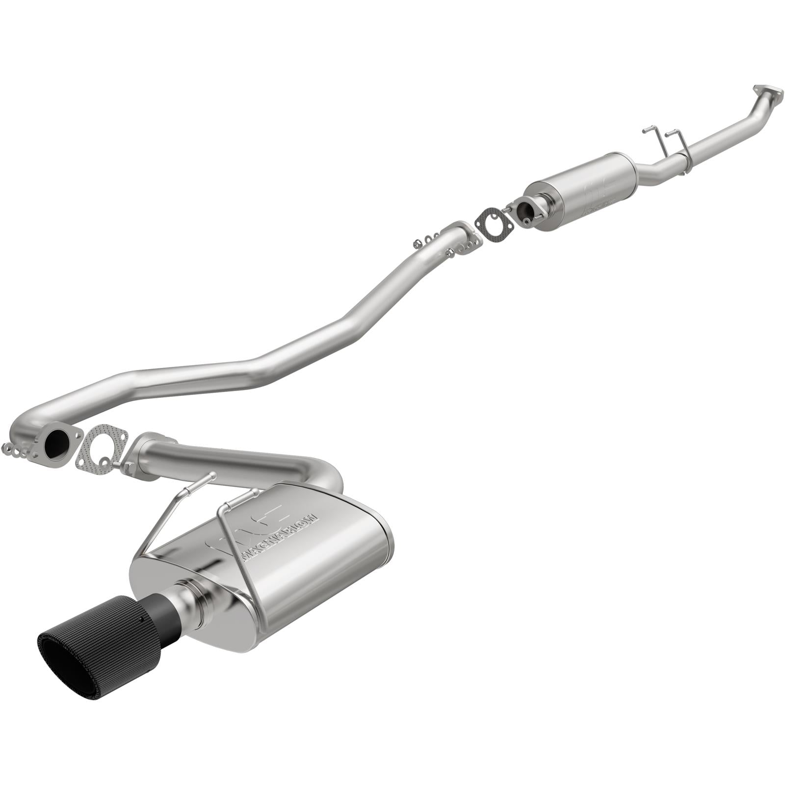 MagnaFlow NEO Series Performance Exhaust Systems 19610