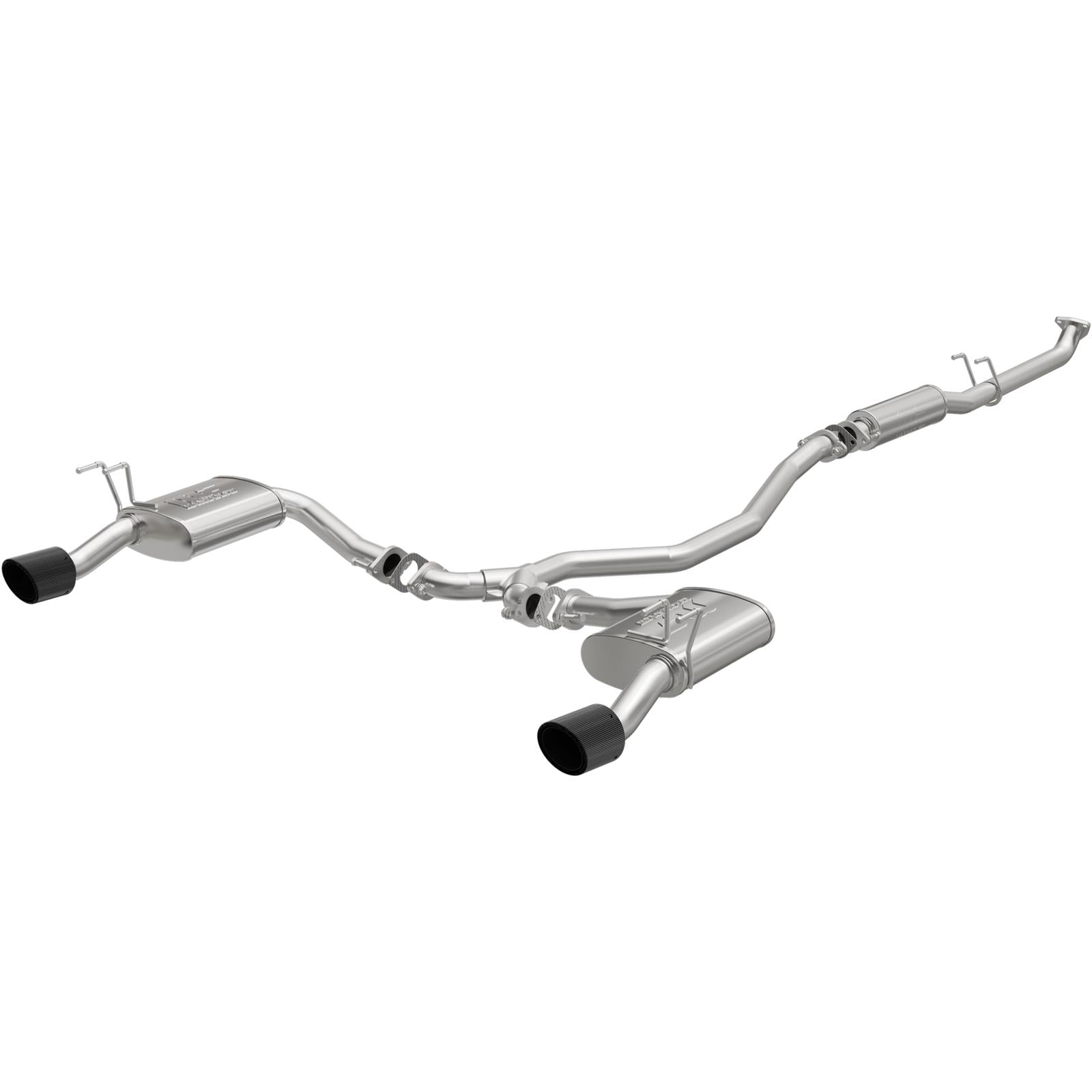 MagnaFlow NEO Series Performance Exhaust Systems 19612