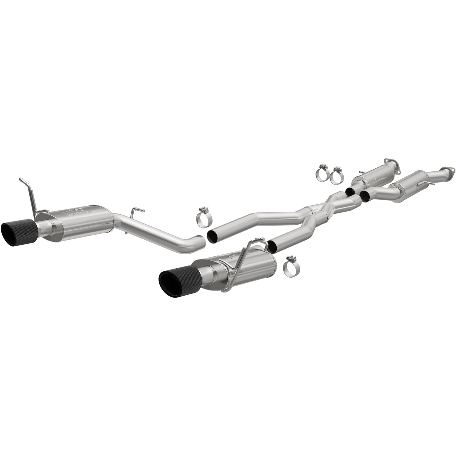 MagnaFlow NEO Series Performance Exhaust Systems 19628