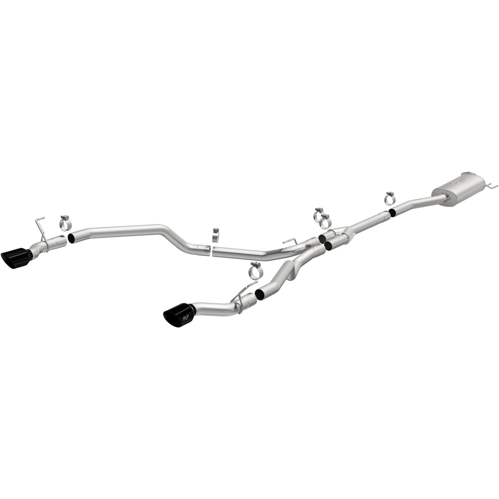 MagnaFlow NEO Series Performance Exhaust Systems 19633