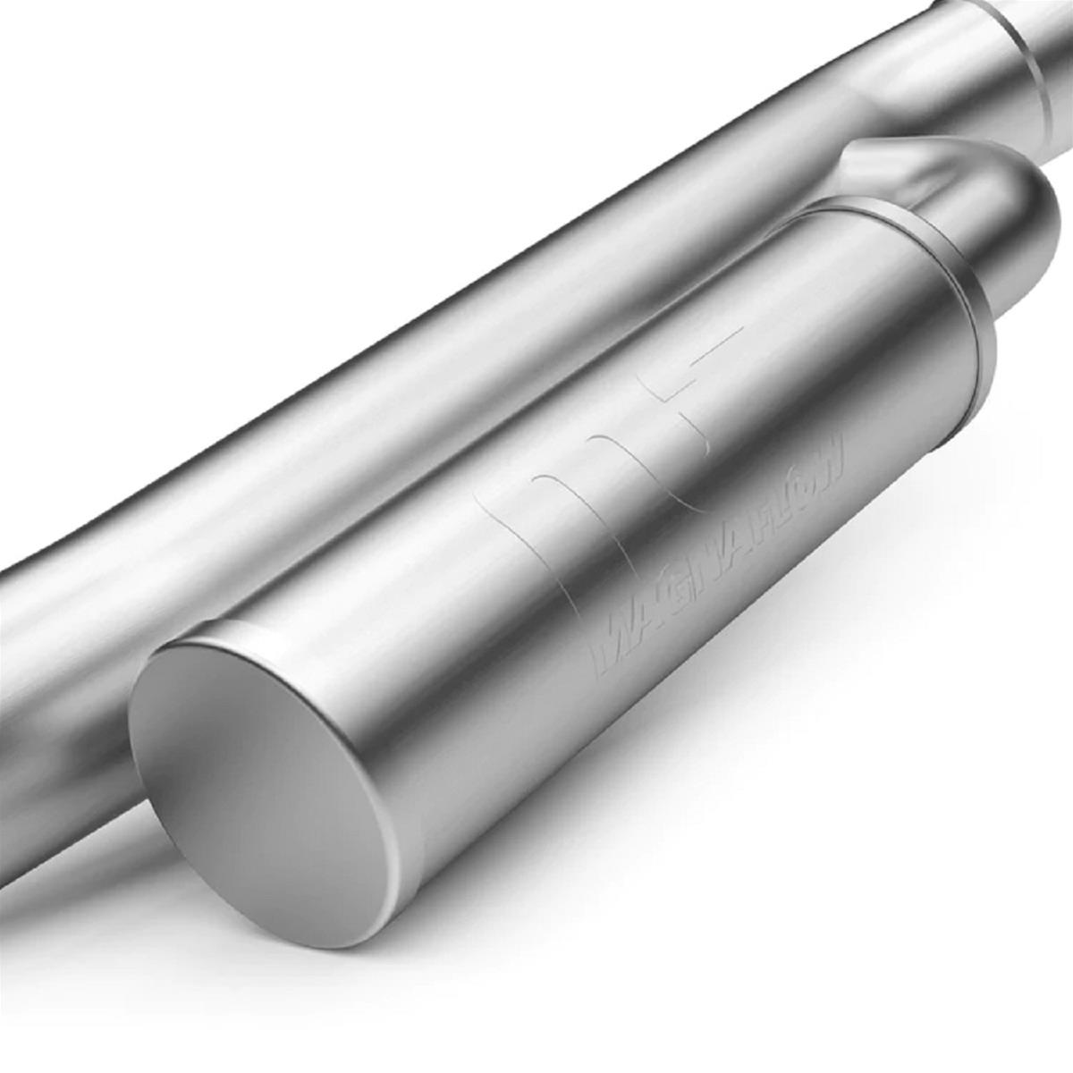 MagnaFlow Exhaust Systems 19639