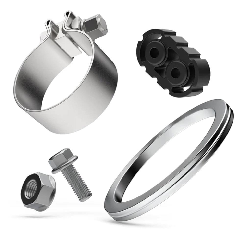 MagnaFlow Exhaust Systems 19639