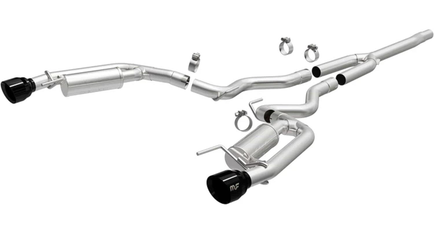 MagnaFlow Exhaust Systems 19639